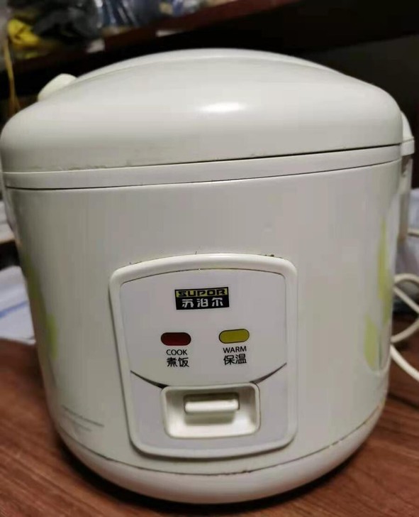 苏泊尔电饭锅CFXB40YB3T电饭煲4L