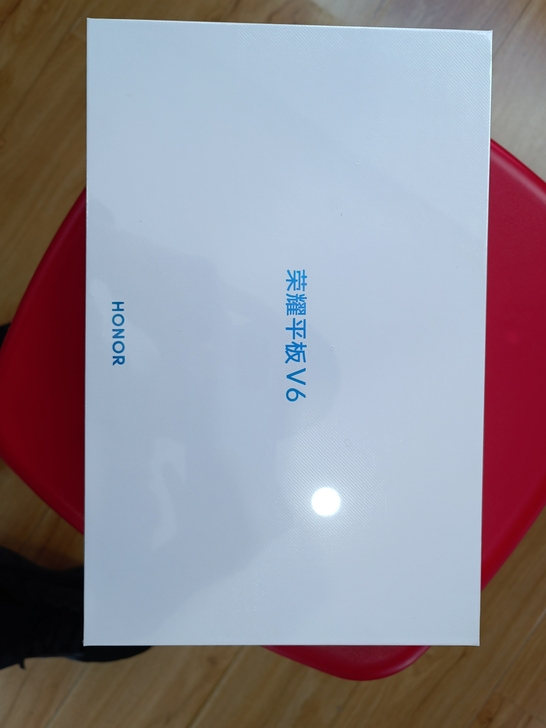 荣耀平板V6     6+128