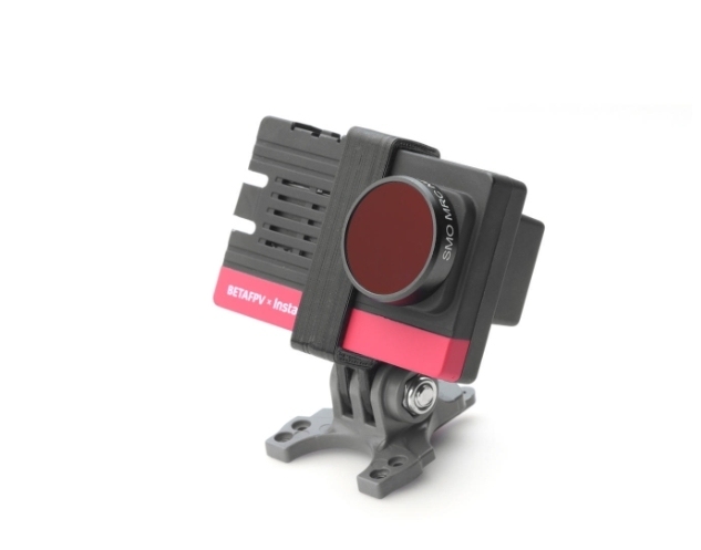 insta360 sma 4k相机座可调节...