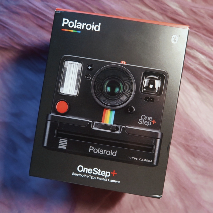 [全新] Polaroid宝丽来拍立得相机...