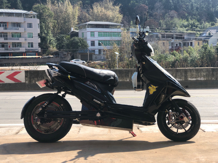 战速