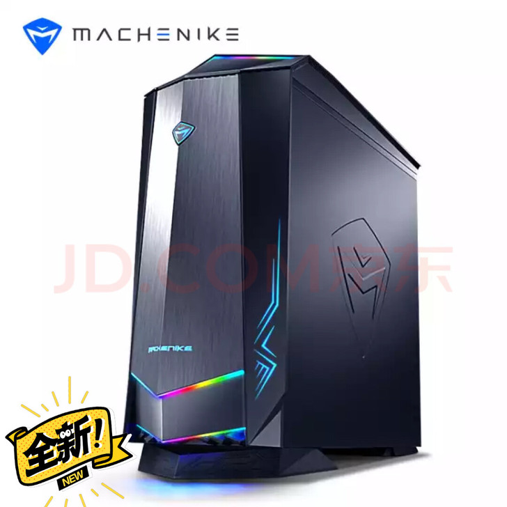全新机械师（MACHENIKE）F117台...