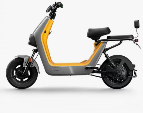 【狂欢价】小牛电动 G0 40 新国标锂电...