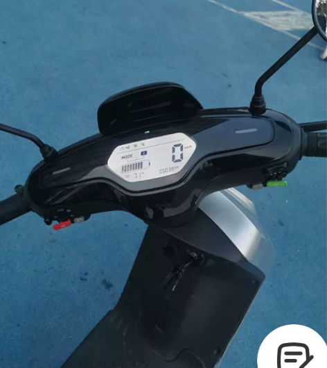 小牛电动M＋青春版48-20ah，续航50...