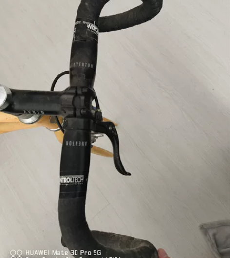 死飞整车卖 也可单卖 便宜出了 闲置转让 ...