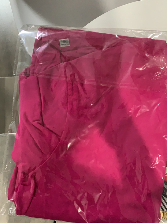 pullbear L码 全新素色T恤