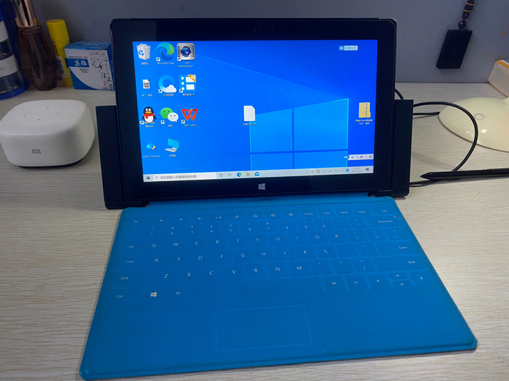 surface1  pro.64G箱子盒子...