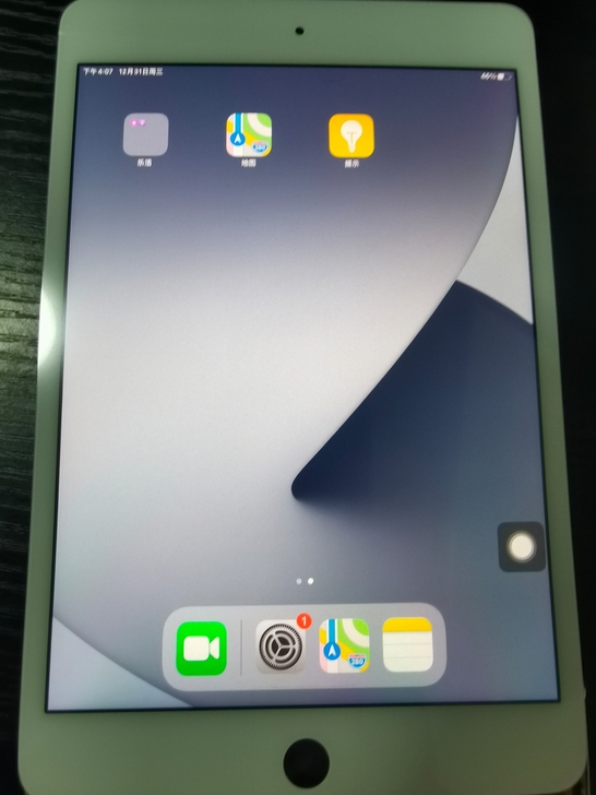ipad mini4 A1538 A155...