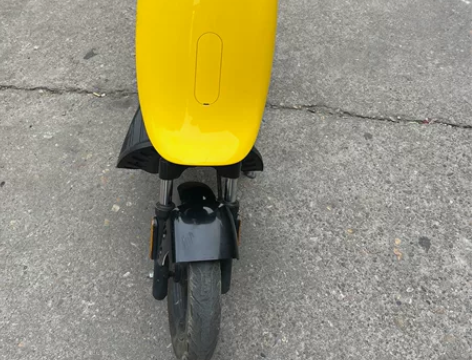 挥泪出售一台九成新的电动车 车况很好，功能...