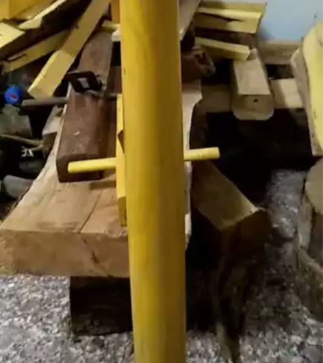 黄金檀棒球棍 保证正品，自加工产品，售出不...