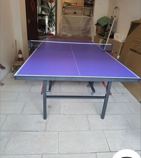 个人闲置 都是全新乒乓球台，非常方便，拿回...