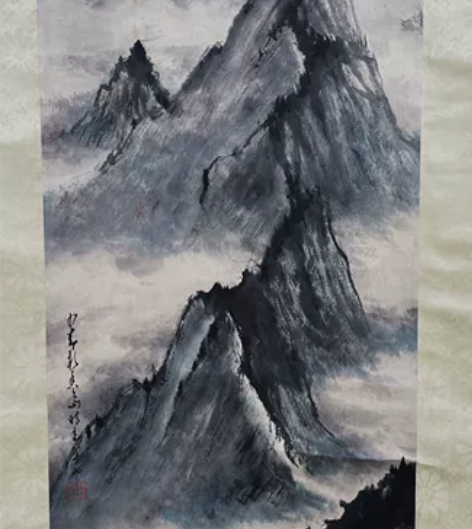 名家书画，忍痛割爱！大漏特漏！ 因公司转营...