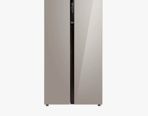 Midea/美的 BCD-521WKM(E...