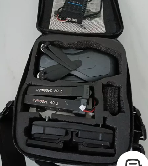 兽三+无人机，外观完好，功能正常无暗病，带...