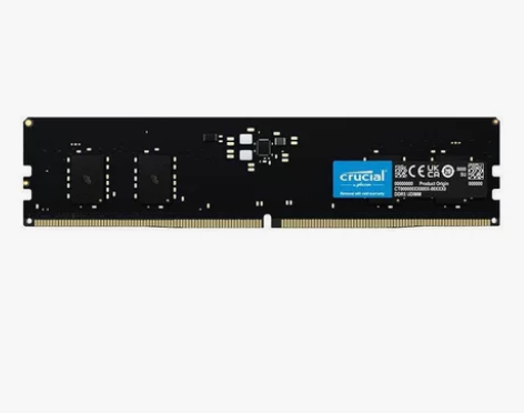 CRUCIAL/镁光 英睿达16G DDR...