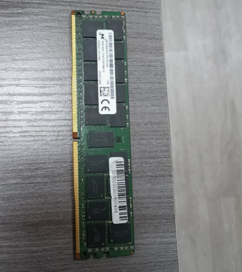 镁光ddr4 16G 2133 ecc服务...