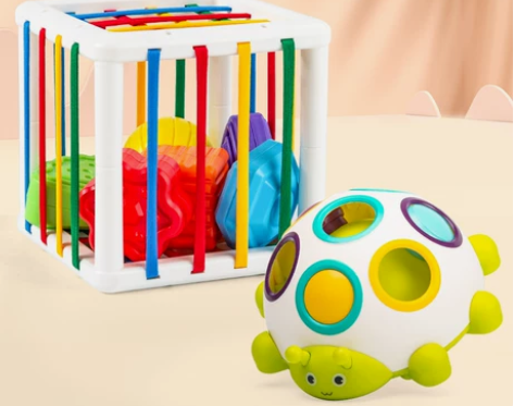 宝宝玩具0一1岁益智早教婴儿6个月以上-2...