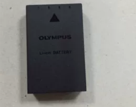 奥林巴斯原装电池和充电器  EPL7 EP...