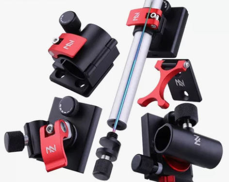 智飞钓箱配件七件套，300包邮有意者私聊吧...