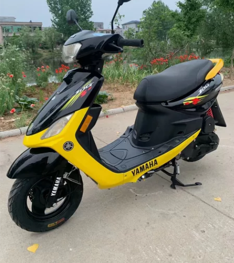 正品雅马哈巧格100cc，原装正品，价格实...