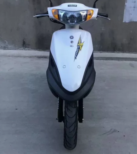 【极品雅马哈福喜到货】 发动机功率： 10...