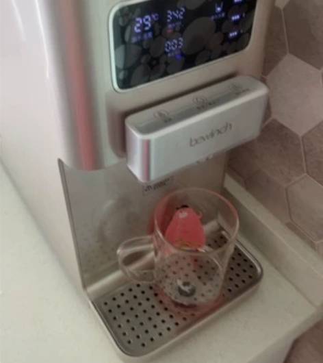 【清  仓】G5经典净水器家用加热一体直饮...