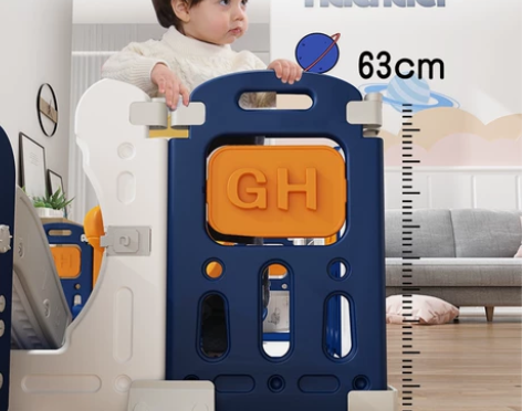 励智宝宝围栏防护栏婴儿地上室内家用儿童游戏...