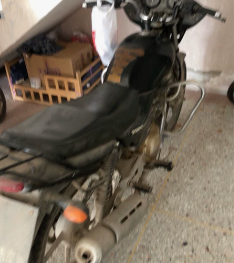 雅马哈摩托车.125 感兴趣的话点“我想要...