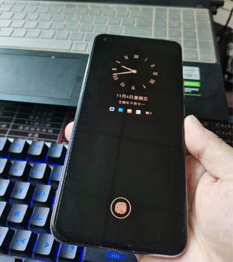 华为nova7 5G 8+128 ...