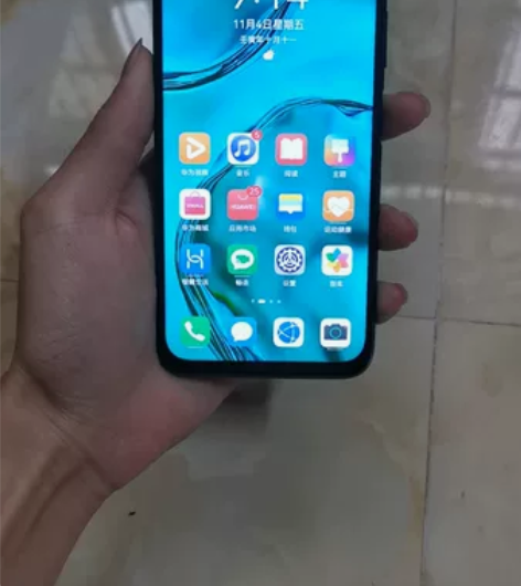 华为nova6se 8+128全网通，手机...