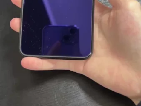 华为nova5i 感兴趣的话点“我想要”和...