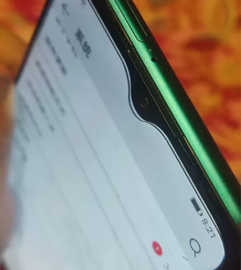 华为nova5pro  8+ 128g 9...