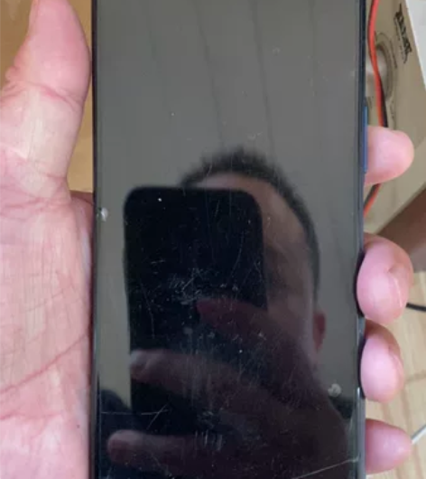 型号:(5G版)华为 畅享20Pro 型号...