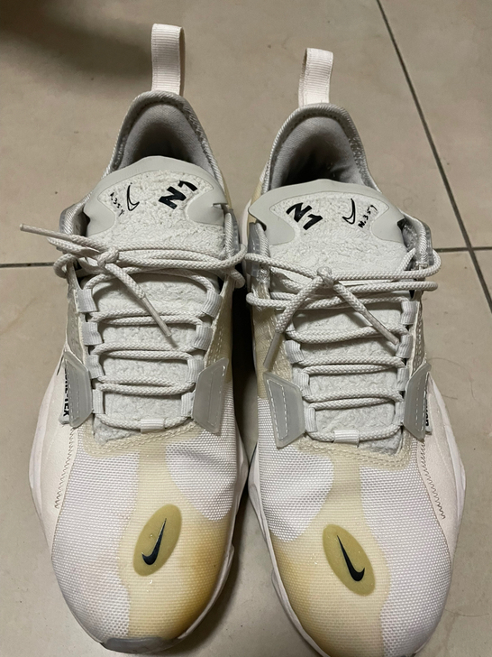 Nike React-Type GTX 耐...