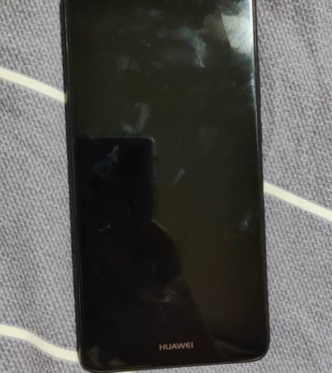 华为畅享7plus 4+64 无拆无修功能...