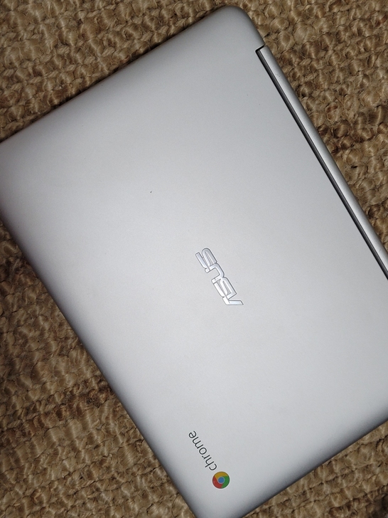 asus华硕c100p chromeboo...