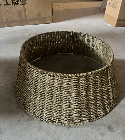 圣诞树树裙圣诞节产品接受订货生产外贸产品美...