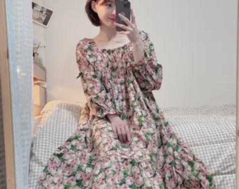 现~韩国东大门代购 ULLALA20304...