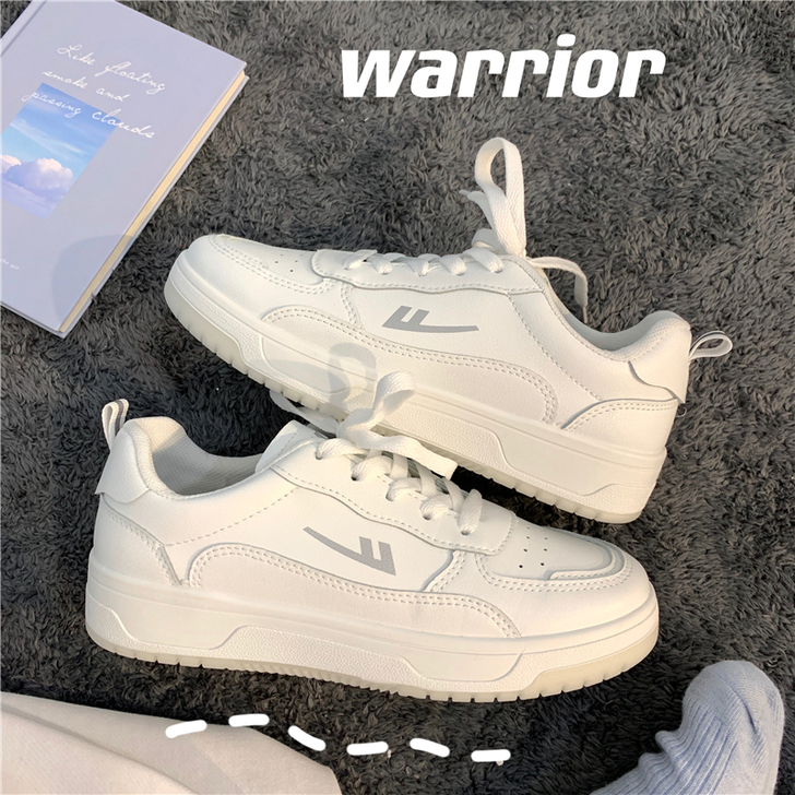 Warrior/回力 帆布鞋转手原因 因为...