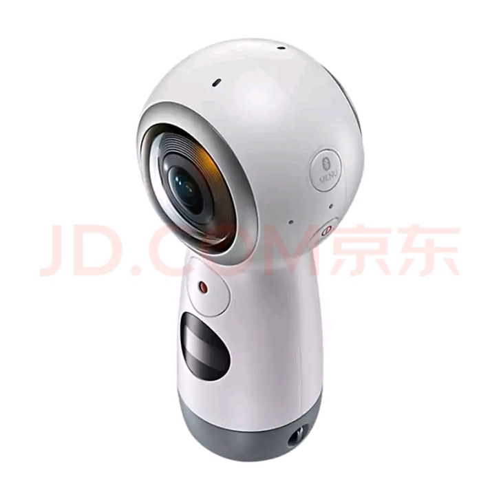 三星(SAMSUNG)Gear 360度全...