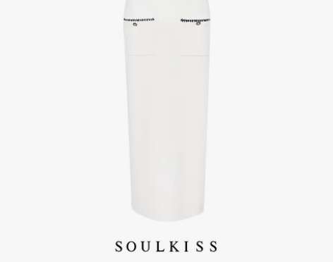 SOULKISS麦穗小香套裙“蕞DING级...