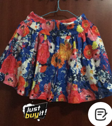 百丝职业知性OL 春秋款花色百褶半身裙子 ...