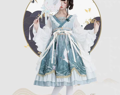 【现货科幻】#双11闲置急出 豹了个猫原创...