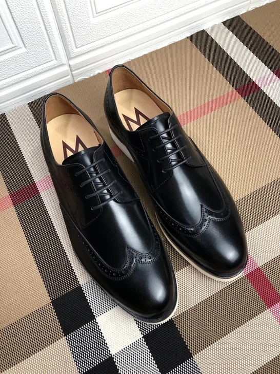 便宜出全新闲置正品布洛克brogues 欧...