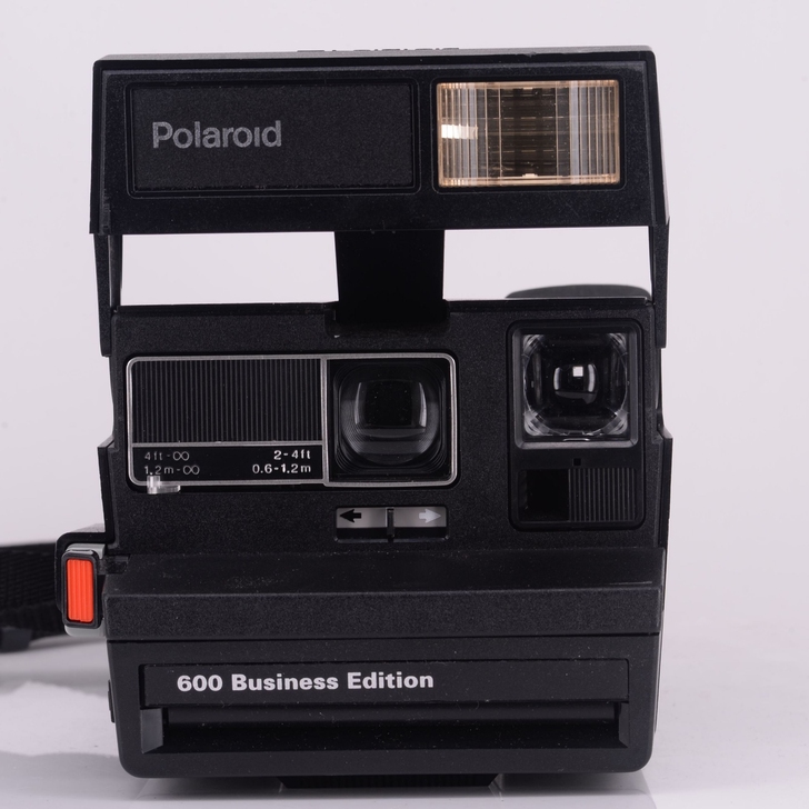 宝丽来 polaroid 600 busi...