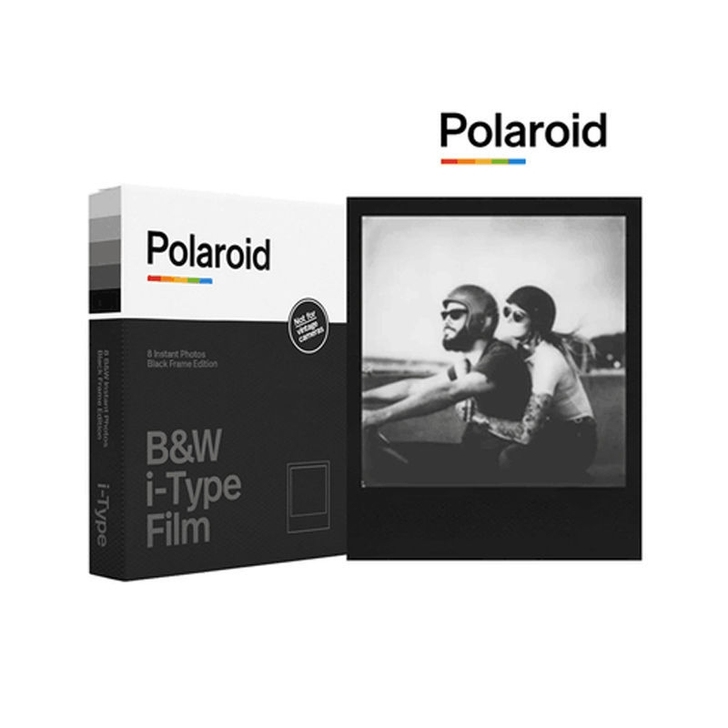 Polaroid Originals 宝丽...