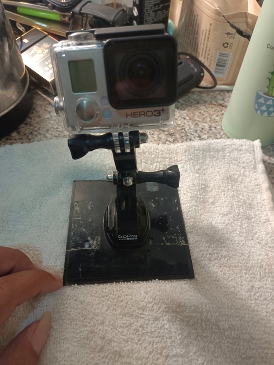 GoproHero3+黑狗3+防水运动相机...