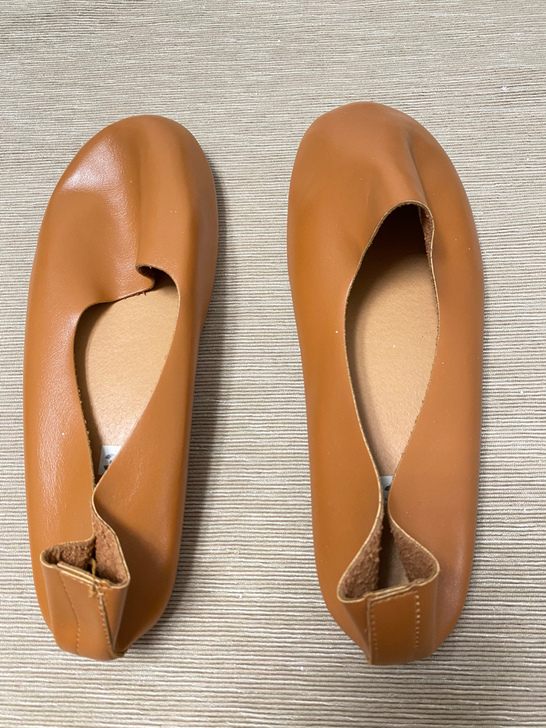 oni娃娃鞋 奶奶鞋 超级可爱 舒服 全新...