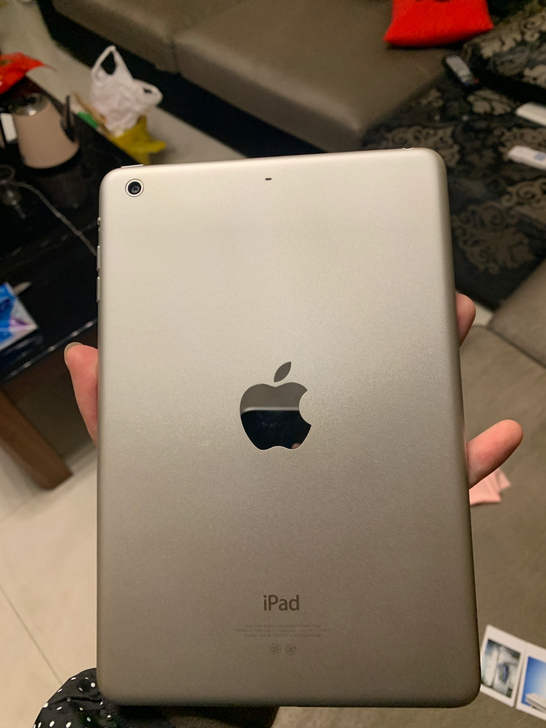 苹果iPad mini2 16G国行版本 ...