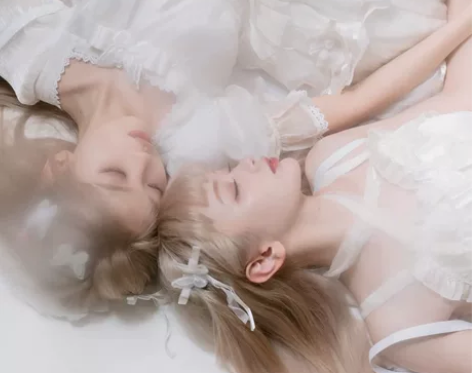 【半糖体验馆】全新萌款现货掉落?WF·芙拉...